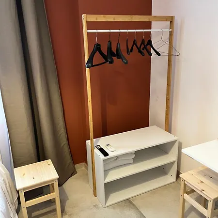 San Siro Fb16 Apartment Milan Exterior photo