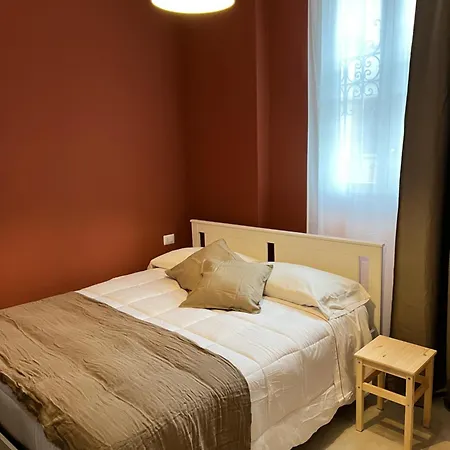 San Siro Fb16 Apartment Milan Exterior photo
