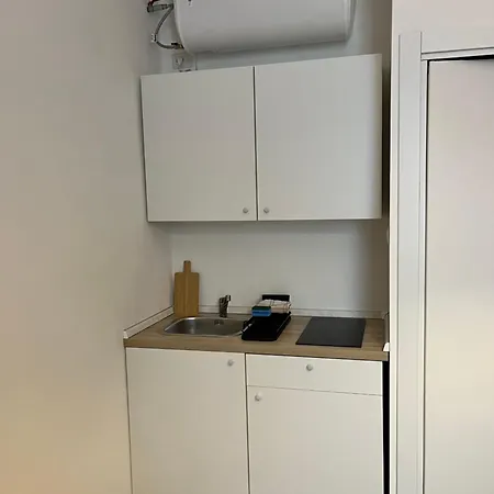 San Siro Fb16 Apartment Milan Exterior photo