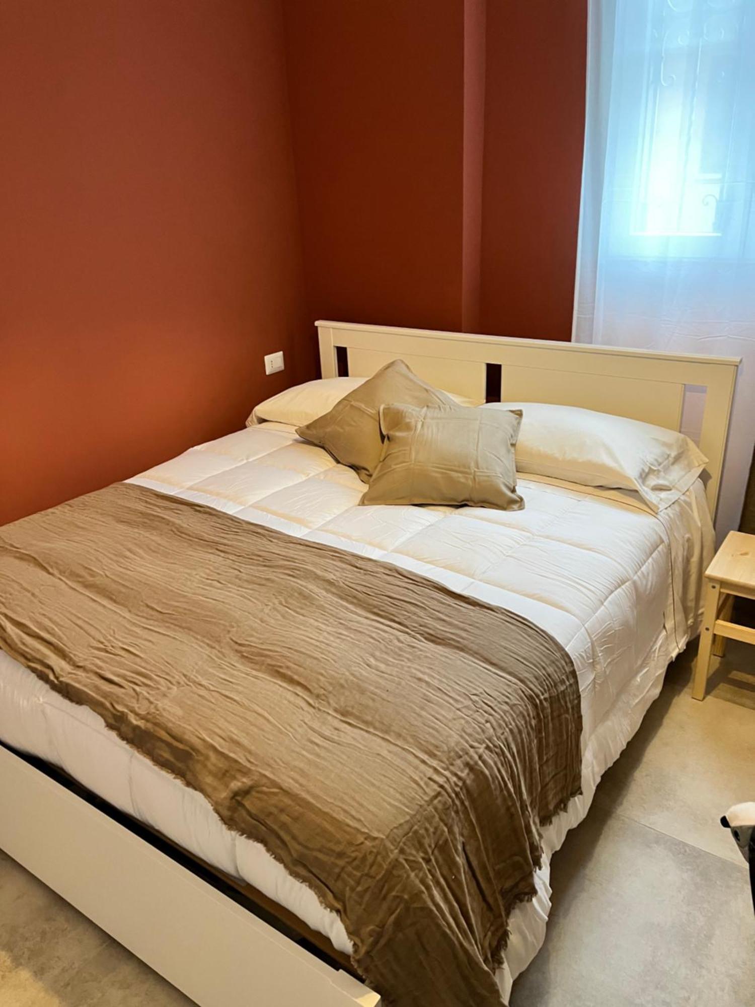 Appartement San Siro Fb16
