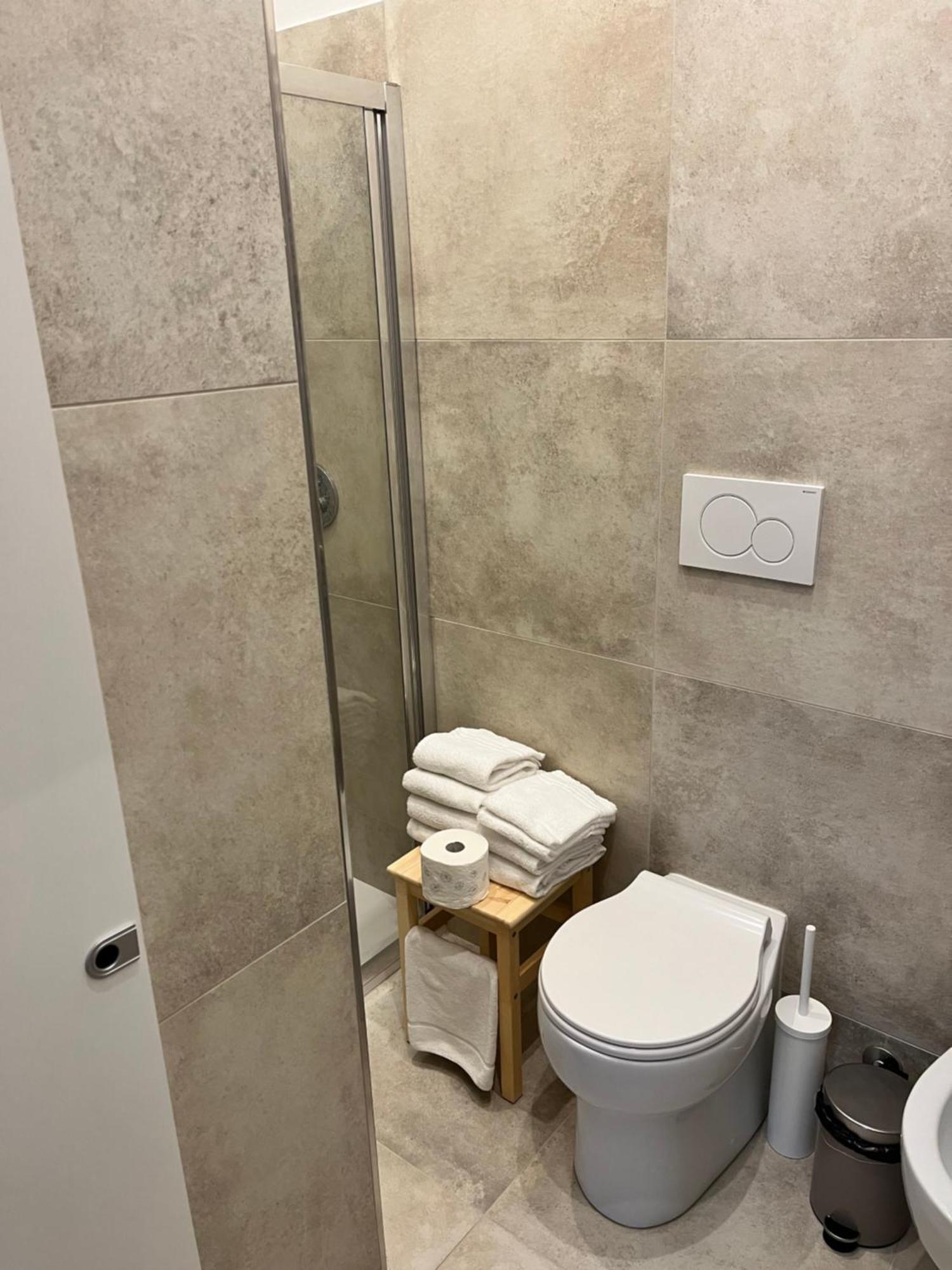San Siro Fb16 Appartement