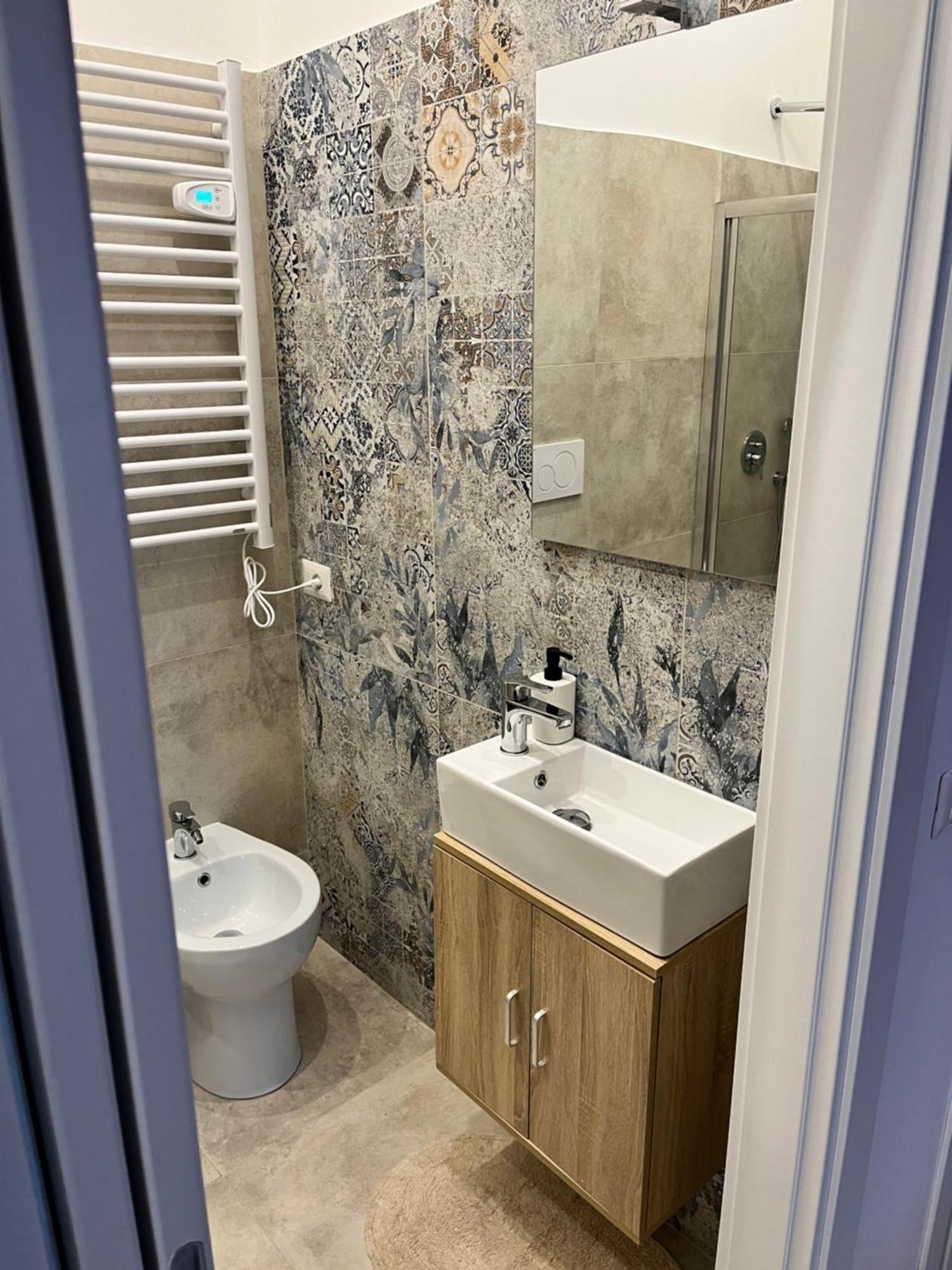 San Siro Fb16 Appartement Milan