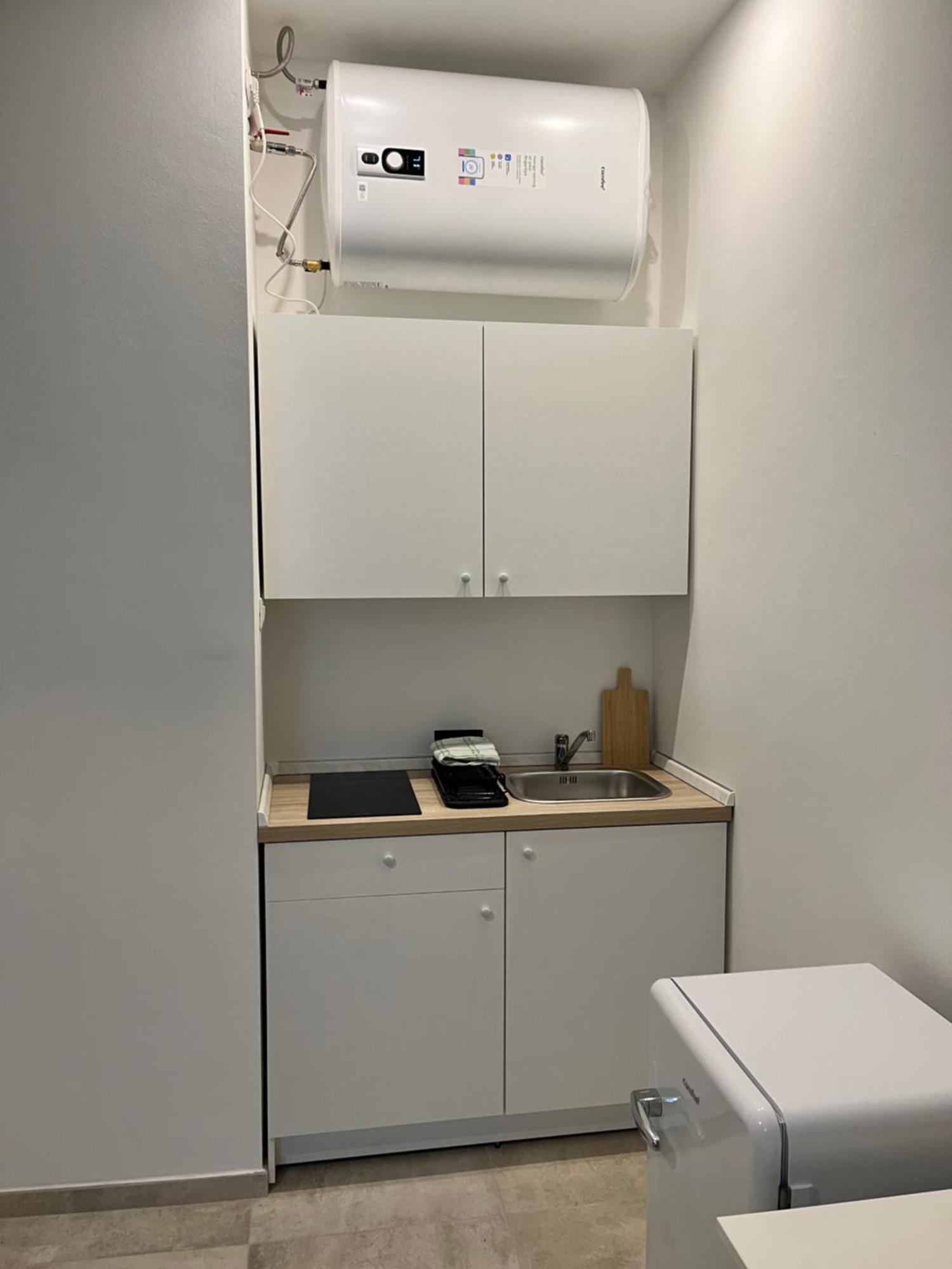 Appartement San Siro Fb16