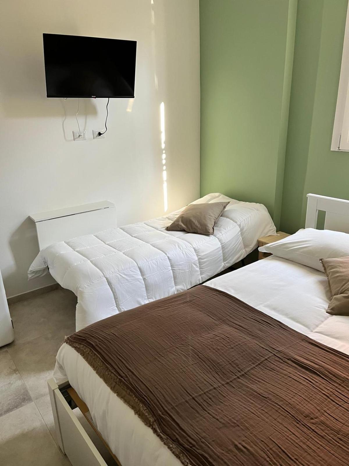 San Siro Fb16 Appartement