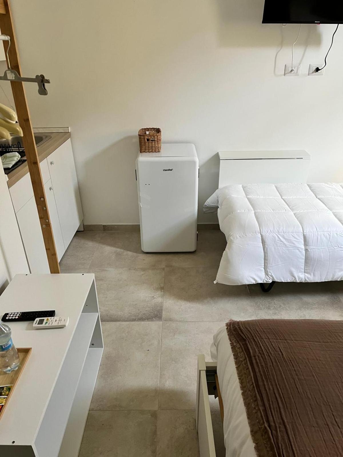 Appartement San Siro Fb16 Milan