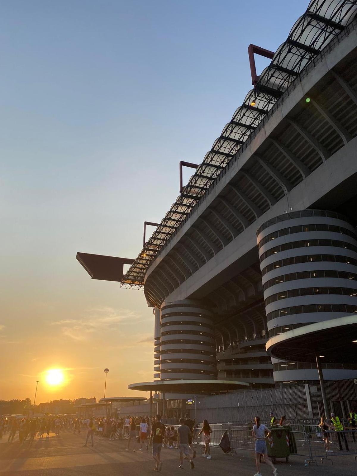 Appartamento San Siro Fb16